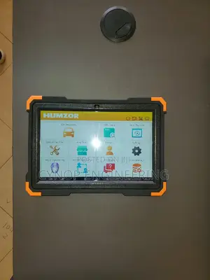 Car Health Scanner