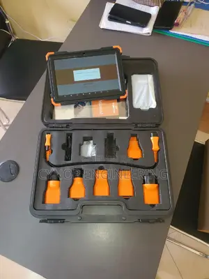 Vehicle Analyzer