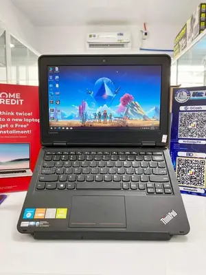 Laptop Lenovo ThinkPad 11e 4GB Intel Celeron SSD 128GB