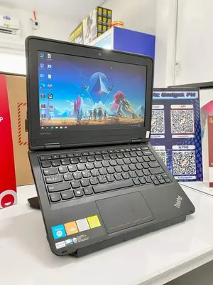 Laptop Lenovo ThinkPad 11e 4GB Intel Celeron SSD 128GB