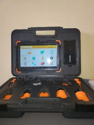 Auto Scan Pro