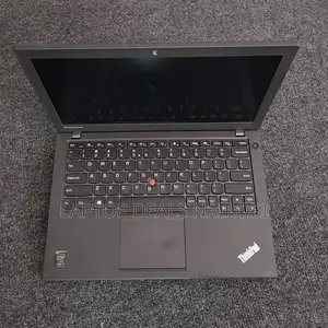 Laptop Lenovo ThinkPad X240 4GB Intel Core I5 SSD 500GB