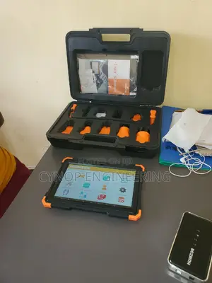 Vehicle Diagnostic Guru