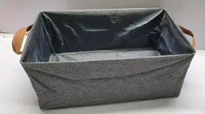 Foldable Storage Bag- ( 47* 29*20cm)