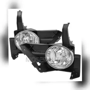 Honda CR-V 2004-2007 Fog Lights