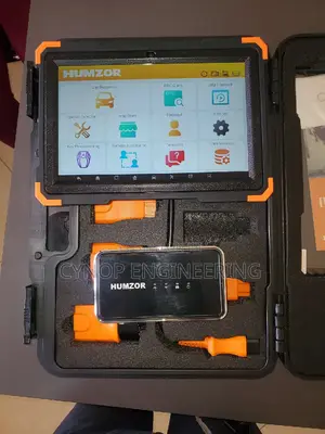 Auto Diagnostic Genius