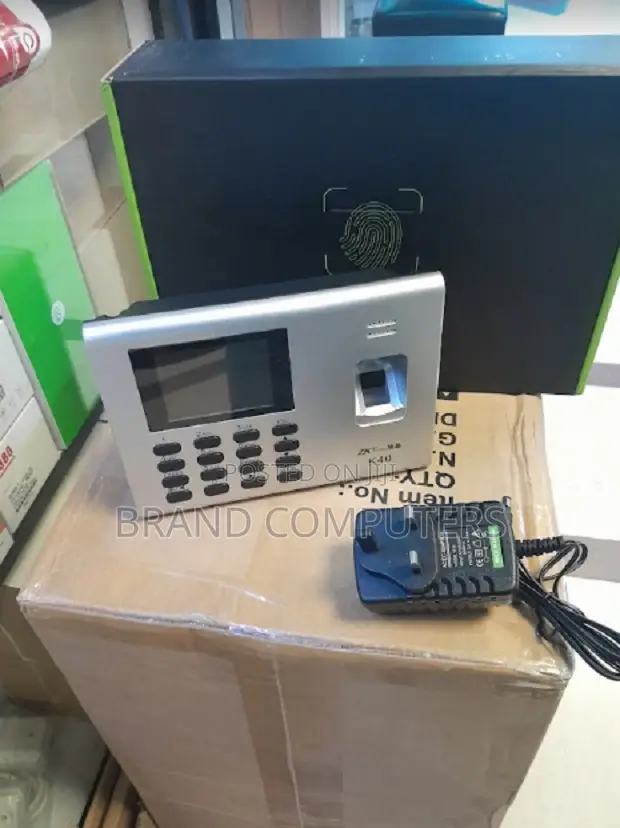 Zkteco K40 Biometric