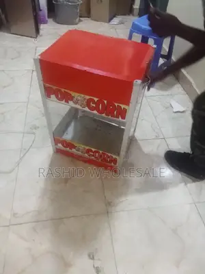 Popcorn Machine Maker