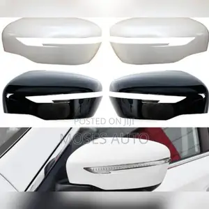 Nissan X-Trail T32 Side Mirror Cover