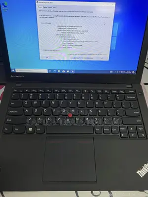 Laptop Lenovo ThinkPad X240 8GB Intel Core I5 SSD 256GB