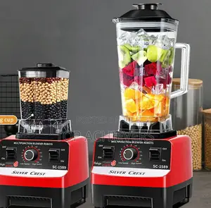 Commercial Professional Blender