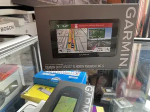 Garmin Car Driveassist 51 LMT-S Navigator