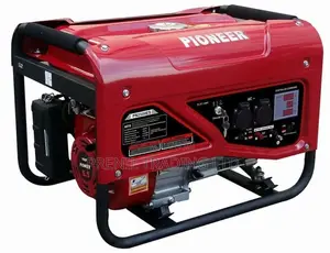 Generator 3.5kva Petrol