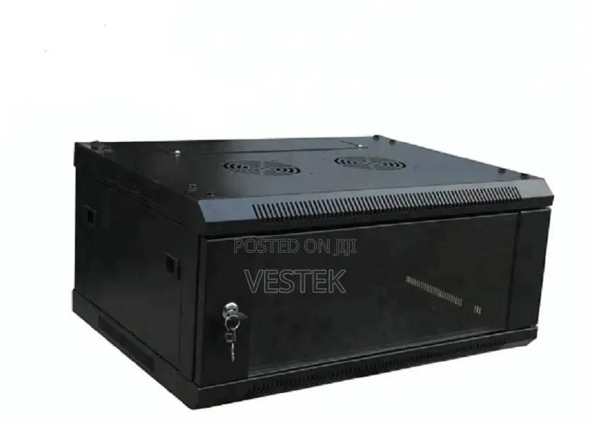 6U , 9U Cabinet 4U for Networking 4U