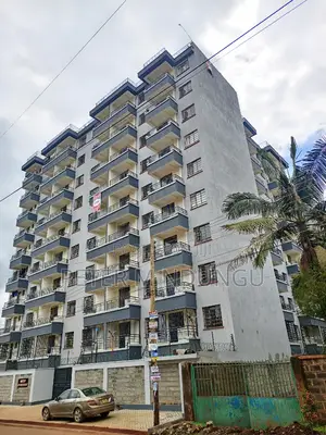 1bdrm Block of Flats in Thindigua for rent