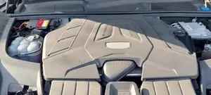 Porsche Cayenne 2021 Black