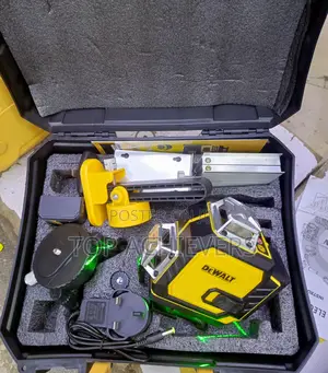 Best Laser Level/Auto Level