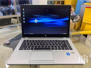 Laptop HP EliteBook Folio 9480M 4GB Intel Core I5 HDD 500GB