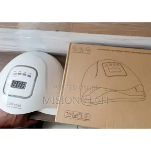 Professional UV/LED Nail Lamp Dryer Gel Polish
