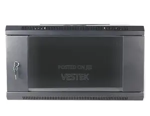 Wall Mount Rack 6U 600*450mm Quality 6u Cabinets