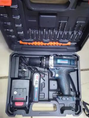 Bosch Cordless Drill/Bosch Cordless Drill