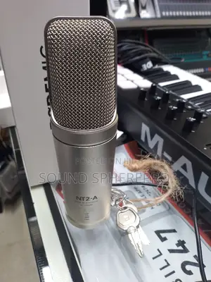Rode NT2-A Condensor Microphone
