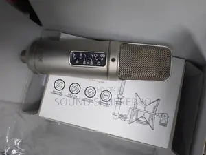 Rode NT2-A Condensor Microphone