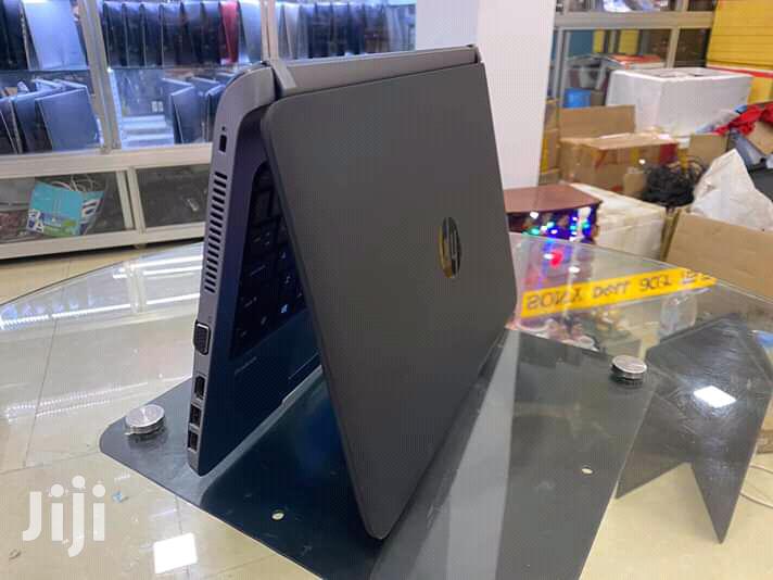 Laptop HP 430 G2 4GB Intel Core i5 HDD 500GB