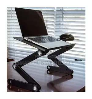 Laptop Stand Laptop Stand With Mouse Holder
