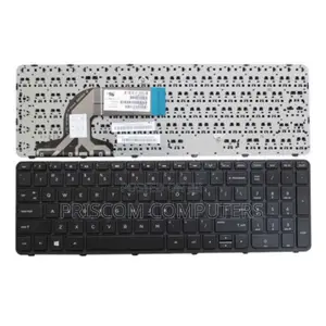 Laptop Keyboard For HP Elitebook 850 G5 850 G6 755 G5