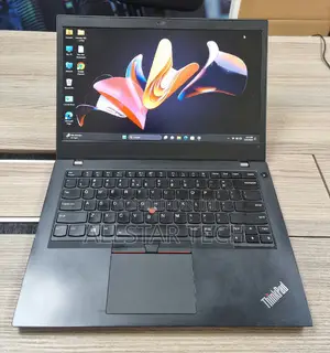 Laptop Lenovo L14 G1 16GB Intel Core I5 SSD 256GB