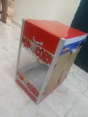 Popocone Machine