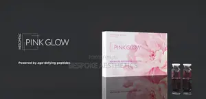 Mesoheal PINK GLOW (5ml *10 Vials)