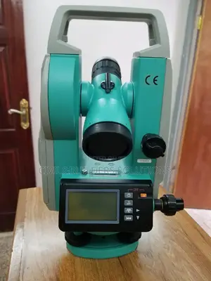 Theodolite Digital Insrument