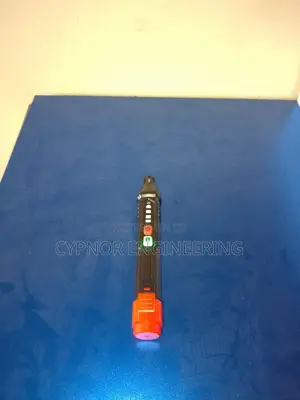 Battery Powered Gas Sensor
