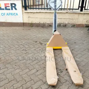 3t Pallet Truck
