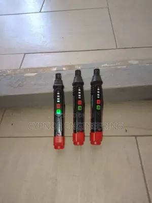 Handheld Combustible Gas Detector