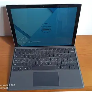 Laptop Microsoft Surface Pro 4GB Intel Core I5 SSD 128GB