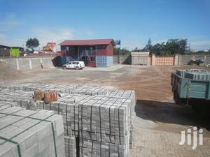 Cabro / High Quality Paving Blocks