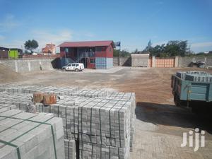 Cabro / High Quality Paving Blocks
