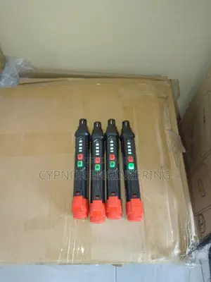 Efficient Gas Leak Detector