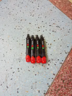 Sensitive Gas Detection Pen