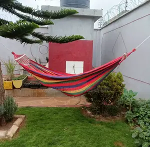 Anywhere Portable Camping Hammocks
