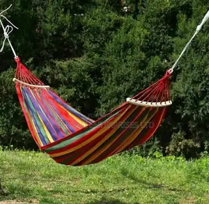 Portable Camping Hammocks