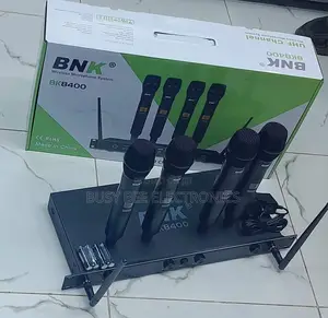 Green 8400 BNK 4in1