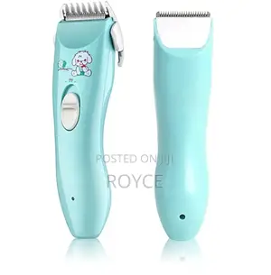 Low Noise Kids Hair Trimmer