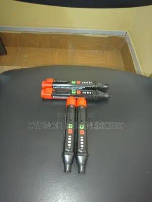 Handy Gas Leak Pen