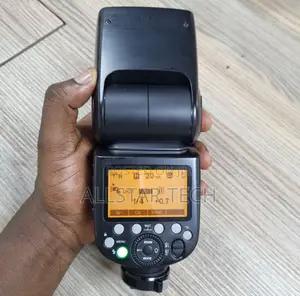 Godox Ving V860III TTL Li-Ion Flash Kit for Sony Cameras