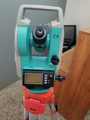 Theodolite Surveying Instrument (Full Kit)