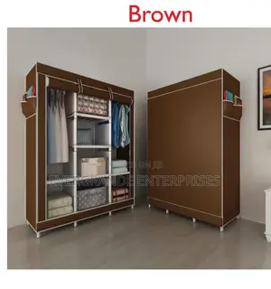Wooden Wardrobe, Wooden Wardrobe, Wooden